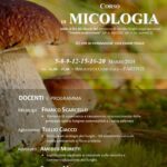 Corso di Micologia