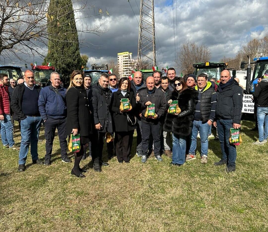 protesta