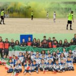 Chiusura campionati di calcio e volley
