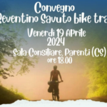 Convegno Reventino Savuto Bike Trail
