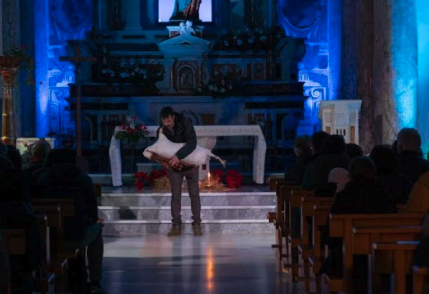 Festival Zampogna Conflenti