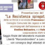 La Resistenza spiegata ai bambini