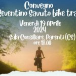 Convegno Reventino Savuto Bike Trail