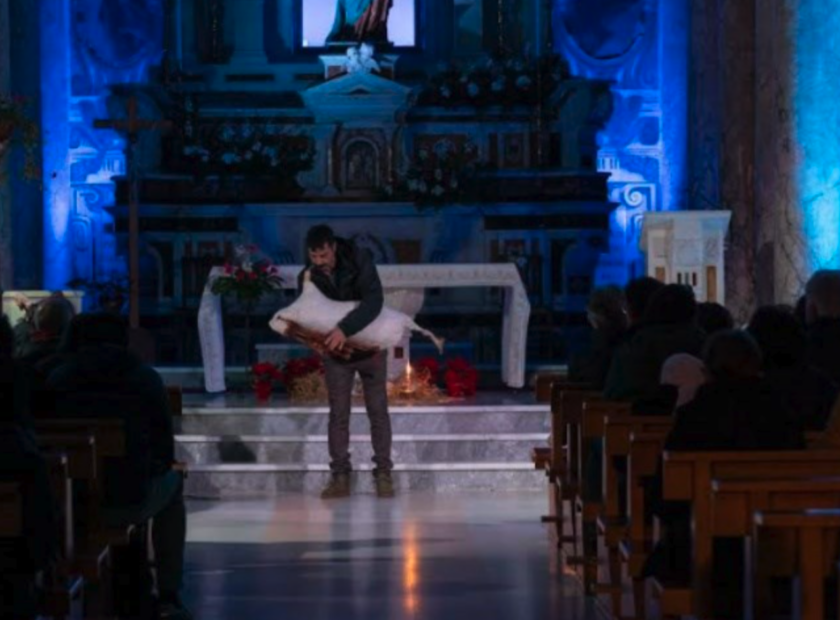 Festival Zampogna Conflenti