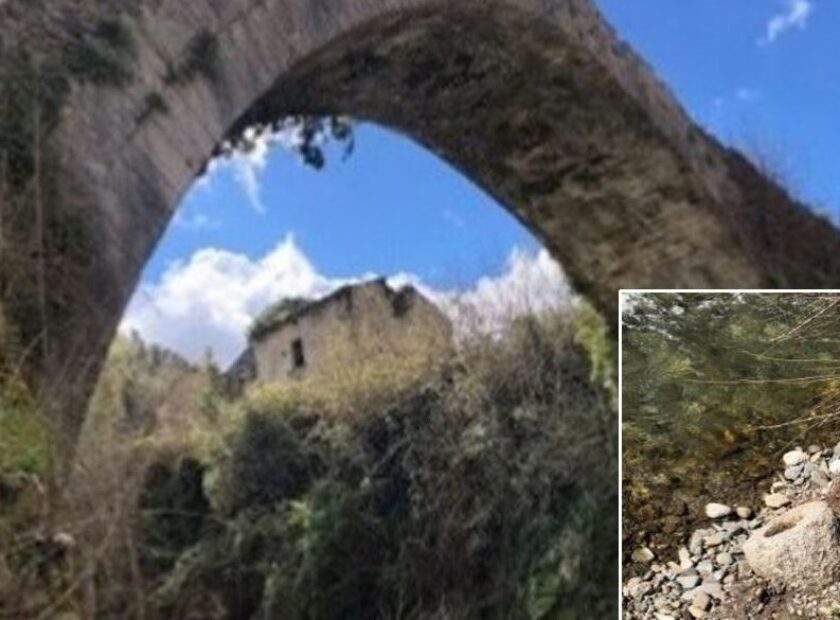 Reperto Scigliano